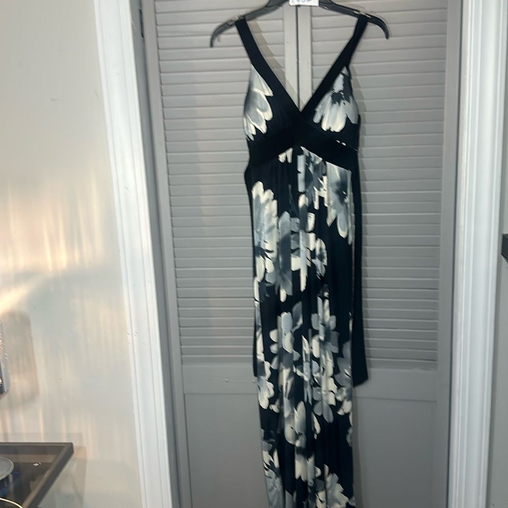 Twenty One Floral Dress